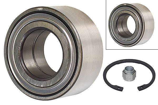 FAG Wheel Bearing Kit - 713650060
