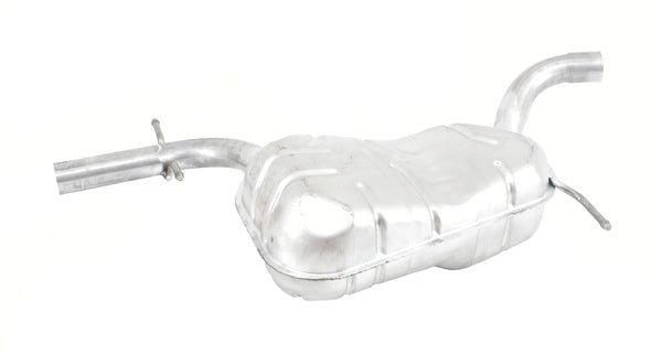 Klarius VW711P - Box With Centre Pipe