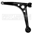 First Line Wishbone / Suspension Arm LH -FCA5868