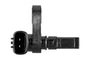 HELLA 6PU 358 217-371 Sensor, wheel speed - 2-pin connector