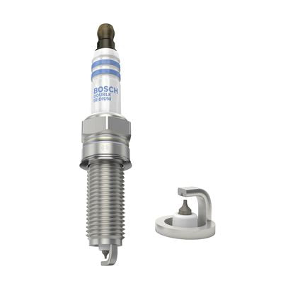 Bosch Spark Plug Yrmii33X Part No - 0242135554