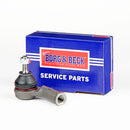 Borg & Beck Tie Rod End Outer Rh Part No -BTR4859