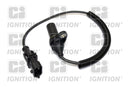 Camshaft Sensor - XREV635