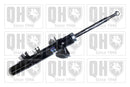 QH Suspension Strut Shock Absorber - Front Axle Right - QAG181149