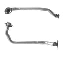 BM Cats Front Pipe - BM70063 with Fitting Kit - FK70063