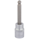 Draper Expert 6x48mm Hexb Socket Bit-3/8" - 16289
