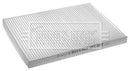 Borg & Beck Cabin / Pollen Filter - BFC1103
