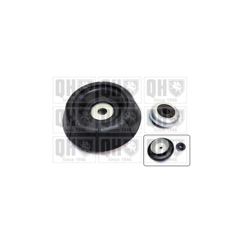 QH EMA4888 Top Strut Mounting- inc Bearing