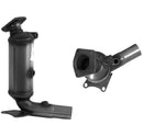 BM Cats Approved Petrol Catalytic Converter - BM90848H with Fitting Kit - FK90848