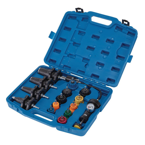 Draper Universal Pressure Test Kit 2 - 21439