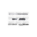 QH QTS128439 Gas Spring