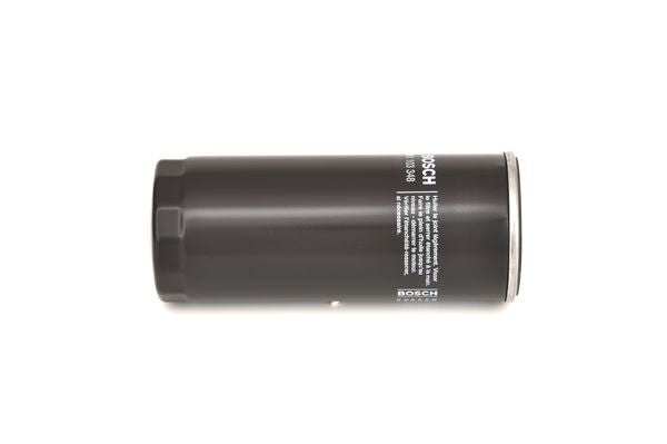 Bosch Oil Filter - 0451103348
