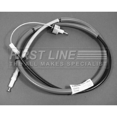First Line Clutch Cable Part No -FKC1264
