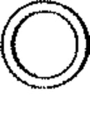 Klarius MZG23AK - Gasket Flat