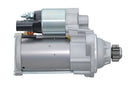 HELLA 1LB 247 011-051 Halogen-Headlight - left - for e.g. Mercedes-Benz Axor II