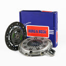 Borg & Beck Clutch Kit 3-In-1 Part No -HK7725