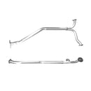 BM Cats Connecting Pipe - BM50826 with Fitting Kit - FK50826