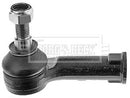 Borg & Beck Tie Rod End Outer Lh Part No -BTR4451