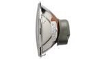 HELLA 1L6 002 395-842 Halogen-Headlight Set - 12V - Quantity 2