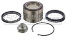 First Line Wheel Bearing Kit Part No -FBK1534