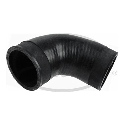 Gates Turbo Charger Hose - 09-0555