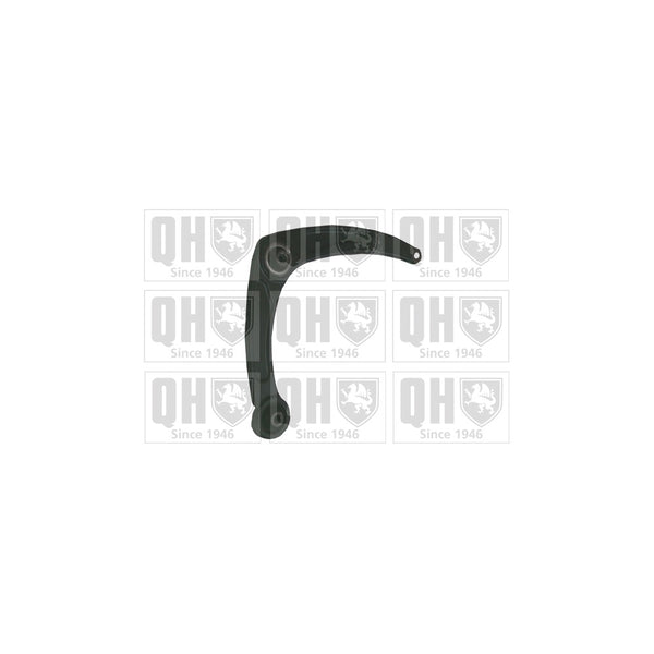 QH QSA1949S Suspension Arm - Front Lower RH