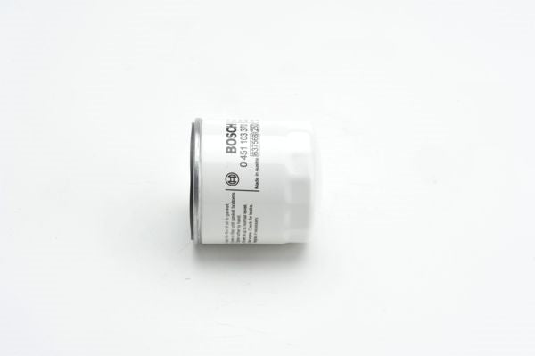 BOSCH Oil Filter - 0451103370