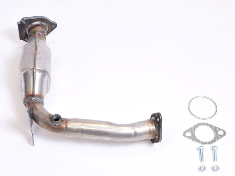 EEC Catalyst Type Approved - FR8042T