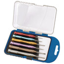 Draper Expert Jewellers S/Driver Set 6PC - 03266