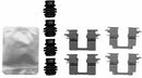 Mintex Brake Fitting Kit fits -Citroën Mazda Mitsubishi Peugeot MBA1896 (also fits other vehicles)