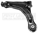 First Line Wishbone / Suspension Arm LH -FCA6140