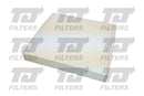Quinton Hazell Cabin / Pollen Filter - QFC0083
