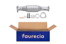 FAURECIA 8LE 366 054-521 Catalytic Converter - Easy2Fit® Kit - fits VW GOLF IV (1J1)