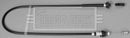 Borg & Beck Throttle Cable Part No -BKA1092
