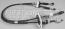 First Line Gear Control Cable Part No -FKG1088