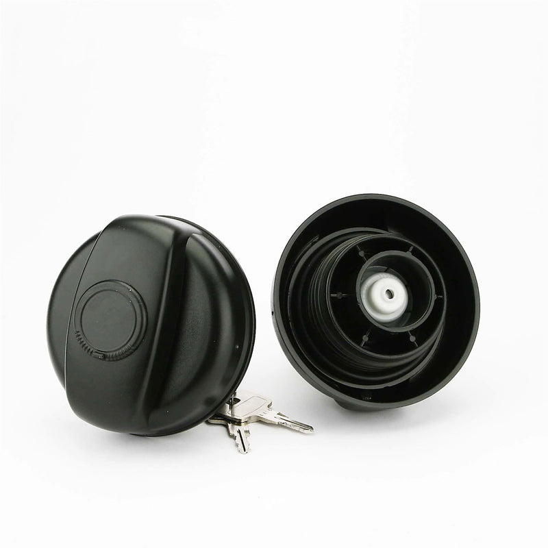Equip Commercial Locking Cap