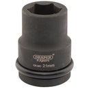 Draper Expert 21mm Impact Socket 3/4DR - 05002