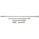 Draper Expert 5PC 3/8" EXT Bar Set-Pckd - 16767