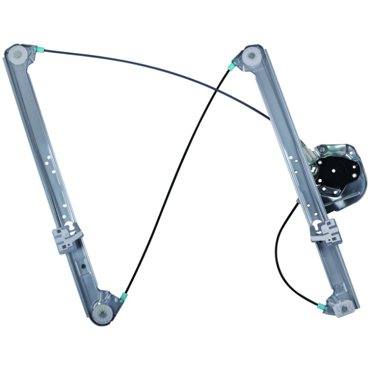 WAI Window Regulator - WPR0498R