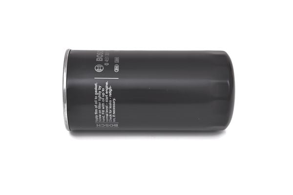 Bosch Oil Filter - 0451301156
