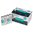 Uniross AA 1.5V Alkaline Pack Of 24 - 21607