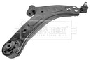 Borg & Beck Suspension Arm RH -BCA6962