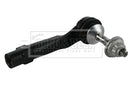 Borg & Beck Tie Rod End - Outer RH - BTR6262