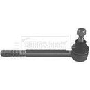 Borg & Beck Tie Rod End Inner Part No -BTR4218