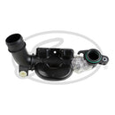 Gates Turbo Charger Hose - 09-0202
