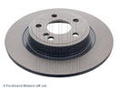 Blue Print Brake Disc (Single Disc) - ADU174374