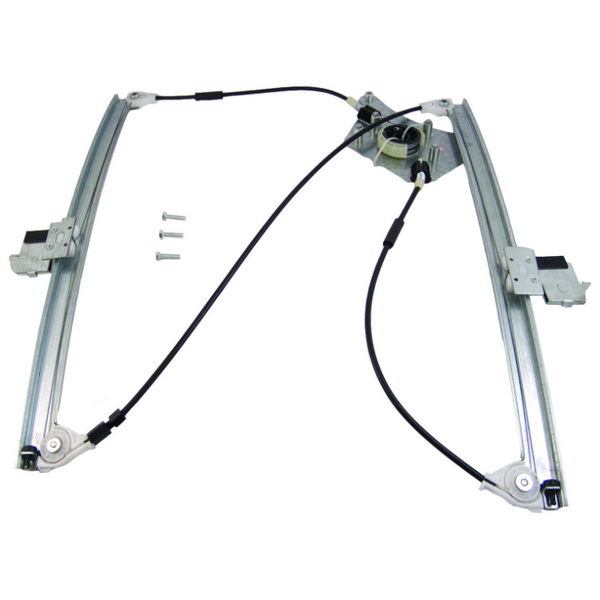 WAI Window Regulator - WPR0483L