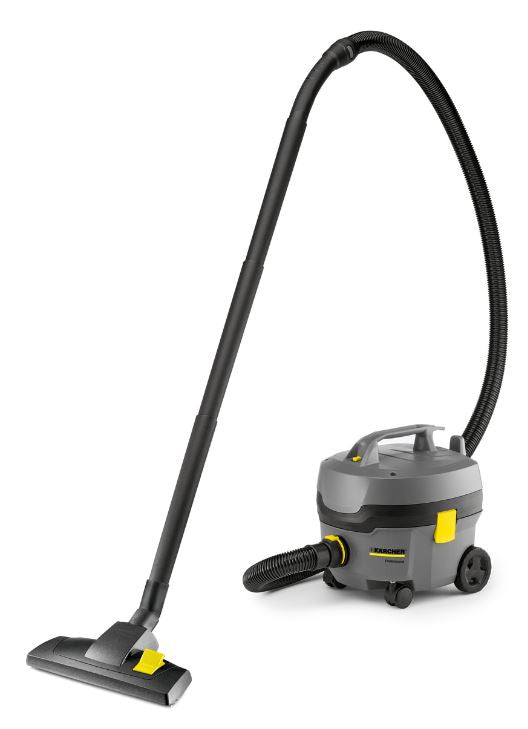 New Karcher T7/1 Classic Dry Vacuum Cleaner 1.527.182.0