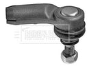 Borg & Beck Tie Rod End Outer Rh Part No -BTR4575
