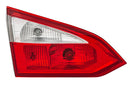 HELLA 2TP 354 995-101 Rearlight - Bulb - Inner Section - right - fits Ford Focus III Turnier